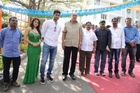 NSR Films New Movie Opening Photos